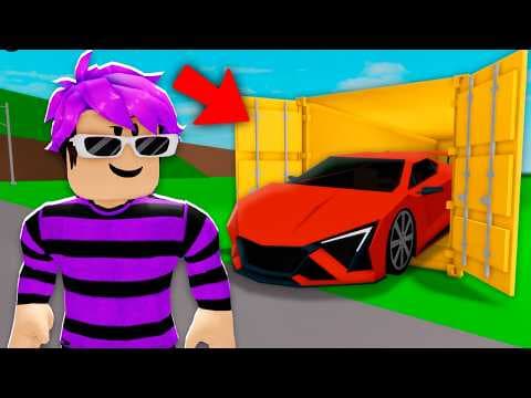 LEVEI CARROS DE LUXO pro BROOKHAVEN RP