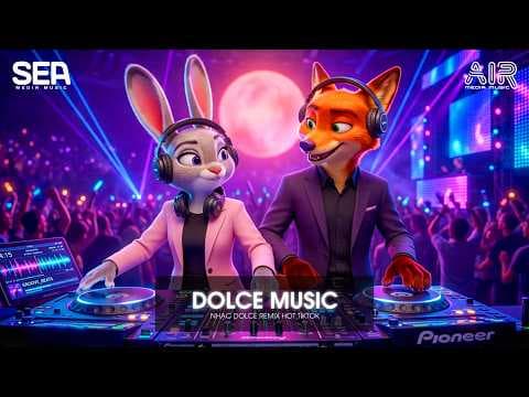 NHẠC REMIX TIKTOK HAY 2026🔥NONSTOP 2026 DJ THÁI HOÀNG REMIX🎼BXH NHẠC TRẺ REMIX HOT NHẤT 2026