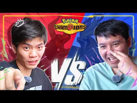 ท้า Jit แชมป์ประเทศไทย สุ่ม 10 แบน 5 แล้วมา Battle กัน !!