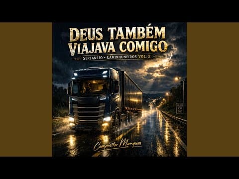 Deus Também Viajava Comigo