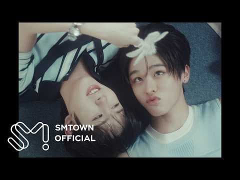 NCT WISH 엔시티 위시 'Ode to Love' MV Teaser