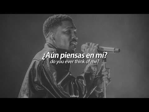 GIVEON - Heartbreak Anniversary | Sub Español//Lyrics