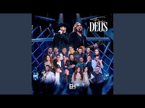 Te Quero pra Mim (Ao Vivo)