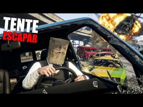 TENTANDO NÃO EXPLODIR POR 10 MINUTOS...