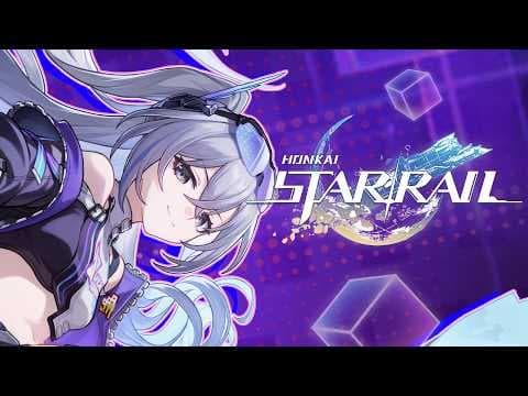 Silver Wolf LV.999 Character Trailer: "Solo Maxxing" | Honkai: Star Rail