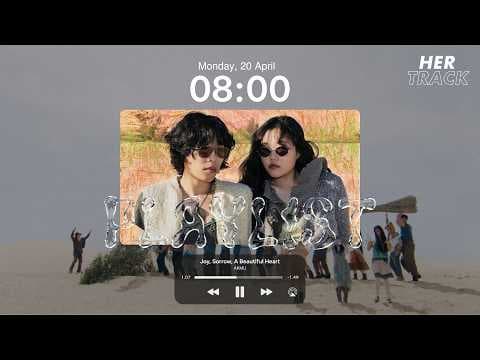 [최신가요 실시간 인기차트] 2026년 4월 20일 3주차, 멜론차트 X, 노래모음 KPOP 플레이리스트 종합차트