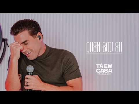 Tayrone - Quem sou eu (DVD Tá em casa)