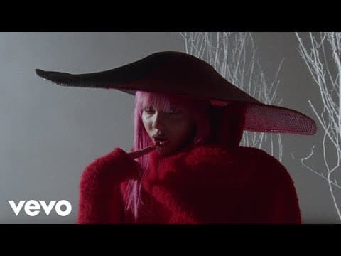 ADÉLA - KGB (Official Music Video)