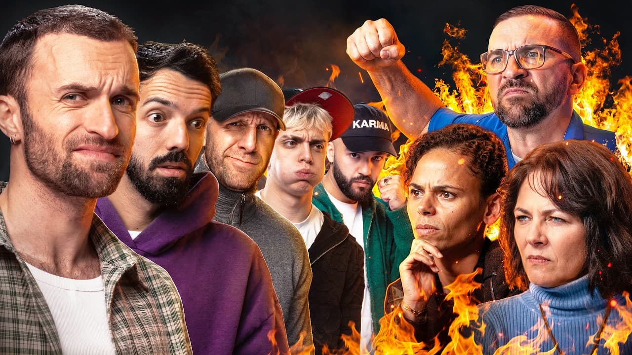 Squeezie Dominates YouTube, But Is This The New Viral Formula?